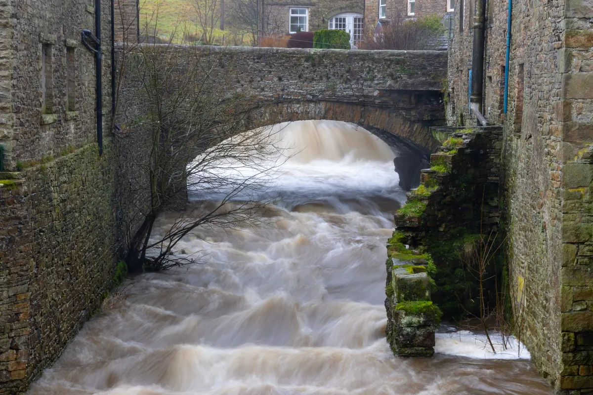 A Car-Free Weekend in the Yorkshire Dales: Train, Bus and Walking Itinerary