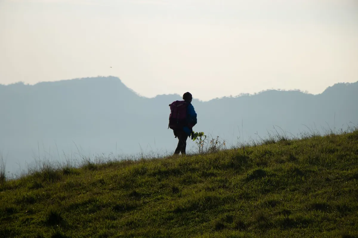 Beginner's Guide to Long-Distance Walking: Training, Kit and Daily Routine